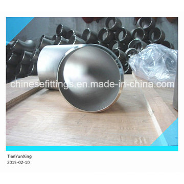 Stainless Steel 90deg Short Radius Seamless Elbow